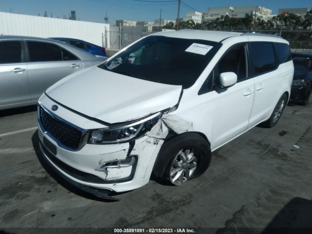 KNDMB5C12K6550247 KIA SEDONA EX