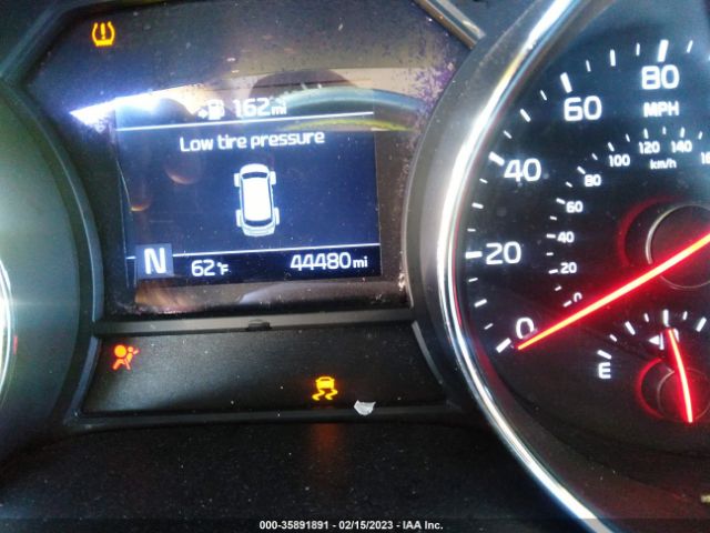 KNDMB5C12K6550247 KIA SEDONA EX