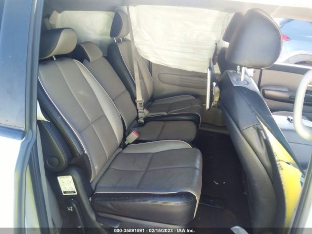 KNDMB5C12K6550247 KIA SEDONA EX