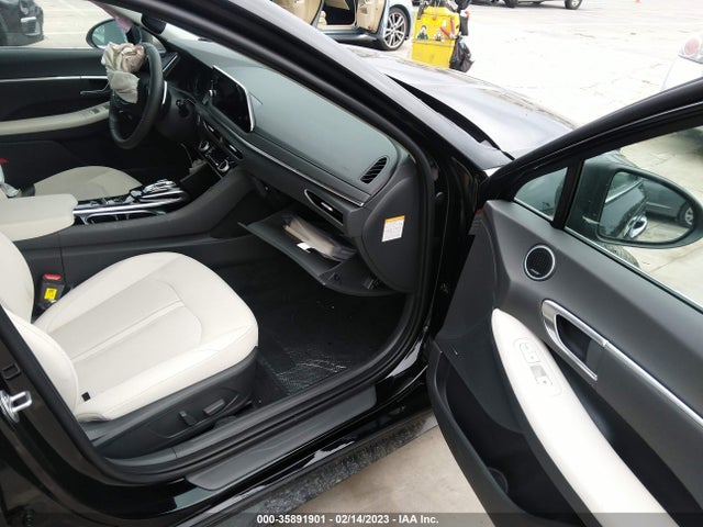 2023 Hyundai Sonata, VIN: KMHL34JJ2PA055357