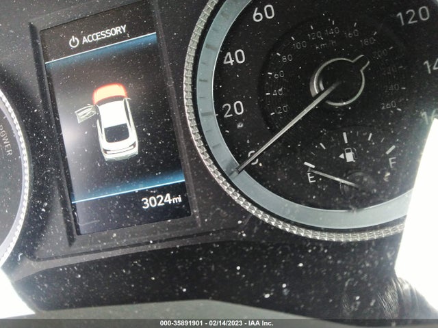 2023 Hyundai Sonata, VIN: KMHL34JJ2PA055357