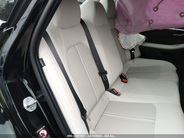 2023 Hyundai Sonata, VIN: KMHL34JJ2PA055357
