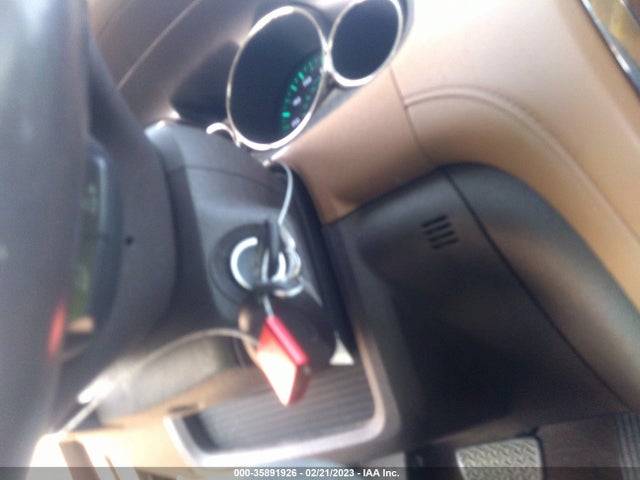 2016 Buick Enclave, VIN: 5GAKRBKD9GJ192311