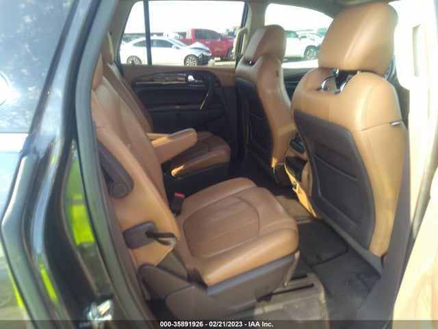 2016 Buick Enclave, VIN: 5GAKRBKD9GJ192311