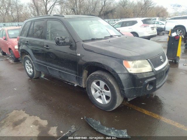 JS3TD944164104521 Suzuki Grand Vitara Xsport