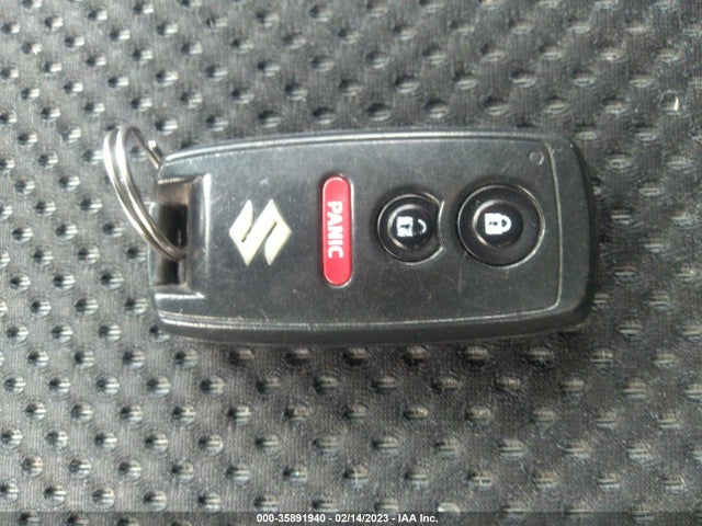 JS3TD944164104521 Suzuki Grand Vitara Xsport