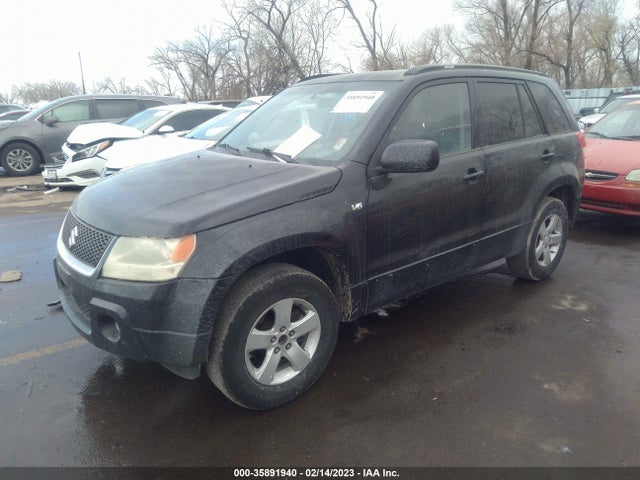 JS3TD944164104521 Suzuki Grand Vitara Xsport