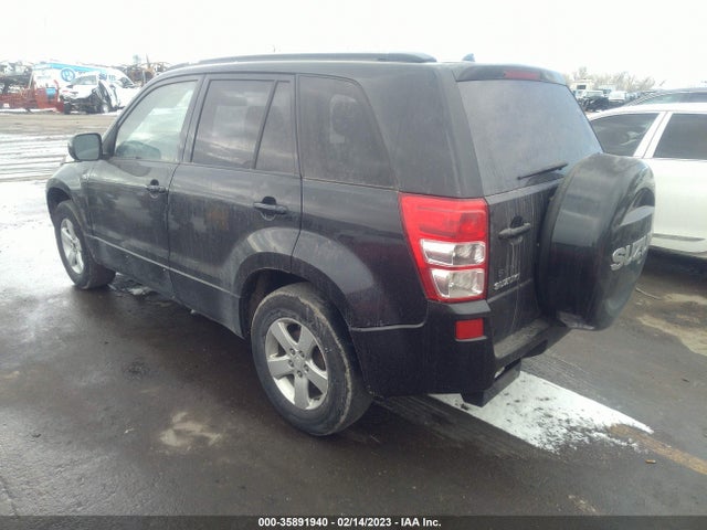 JS3TD944164104521 Suzuki Grand Vitara Xsport