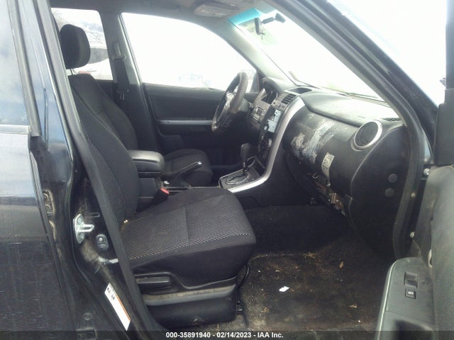 JS3TD944164104521 Suzuki Grand Vitara Xsport