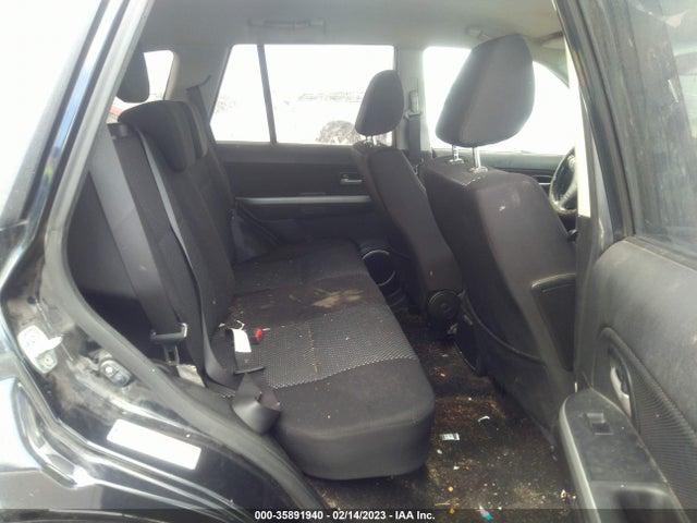 JS3TD944164104521 Suzuki Grand Vitara Xsport