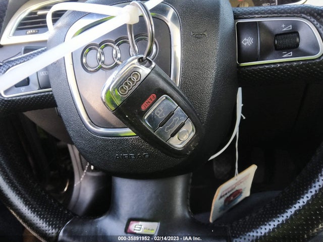 Audi A5 2008 WAUDK78T68A044509 Image 3