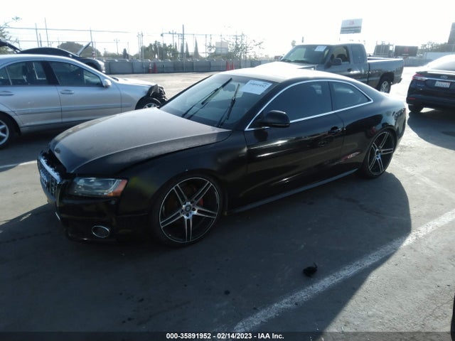 Audi A5 2008 WAUDK78T68A044509 Image 2