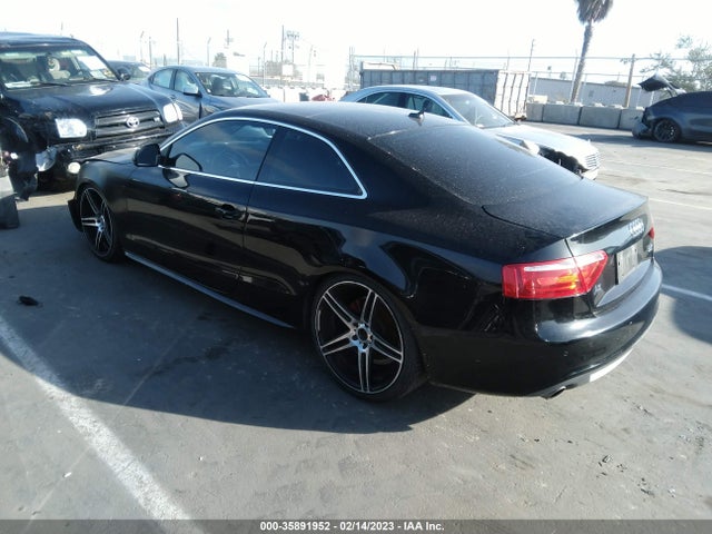 Audi A5 2008 WAUDK78T68A044509 Image 4