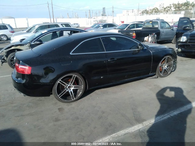 Audi A5 2008 WAUDK78T68A044509 Image 5