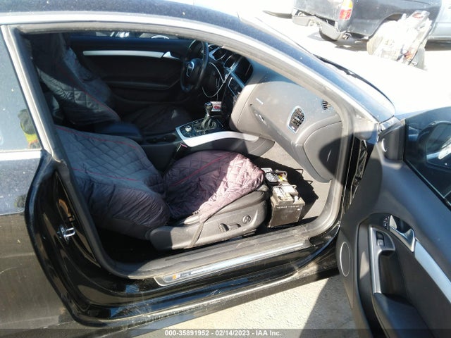 Audi A5 2008 WAUDK78T68A044509 Image 6
