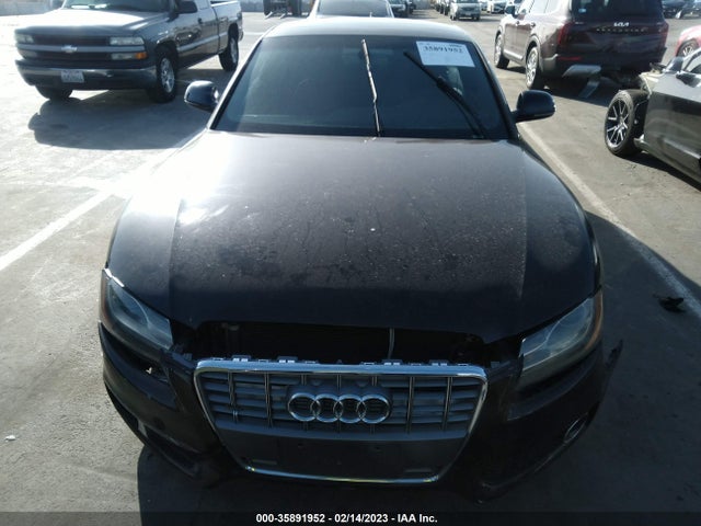 Audi A5 2008 WAUDK78T68A044509 Image 7
