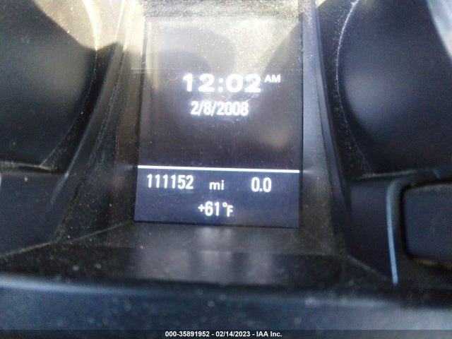Audi A5 2008 WAUDK78T68A044509 Image 8