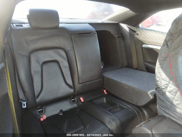 Audi A5 2008 WAUDK78T68A044509 Image 9