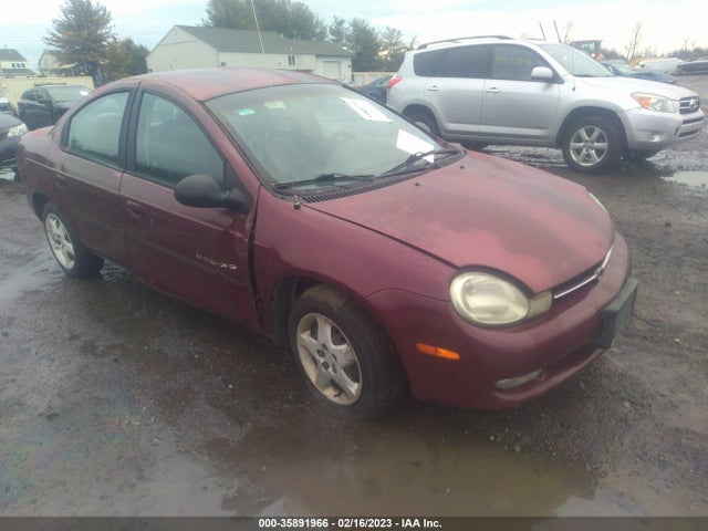 2001 1B3AS46C71D134653 main image