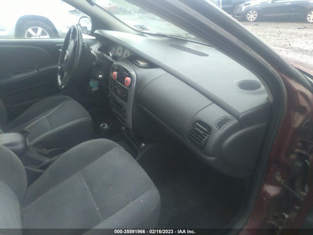 Dodge Neon Highline 2001 1B3AS46C71D134653 Image 6