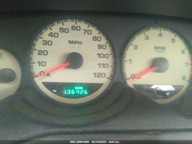 Dodge Neon Highline 2001 1B3AS46C71D134653 Image 8