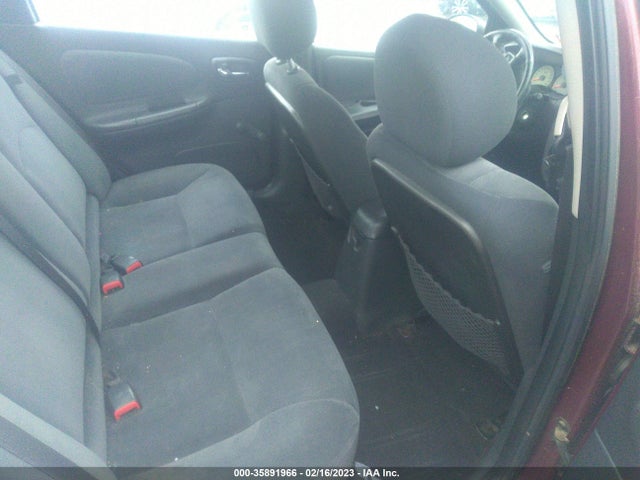 Dodge Neon Highline 2001 1B3AS46C71D134653 Image 9