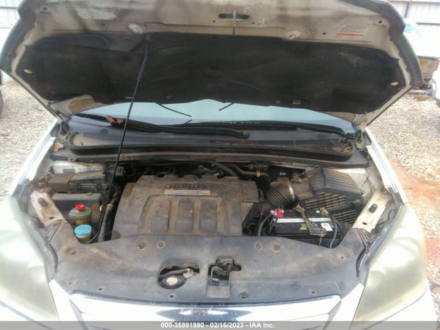2007 HONDA ODYSSEY EX-L VIN: 5FNRL38797B462246