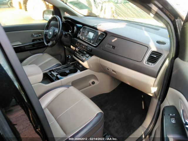 KNDMC5C11G6138146 KIA SEDONA EX
