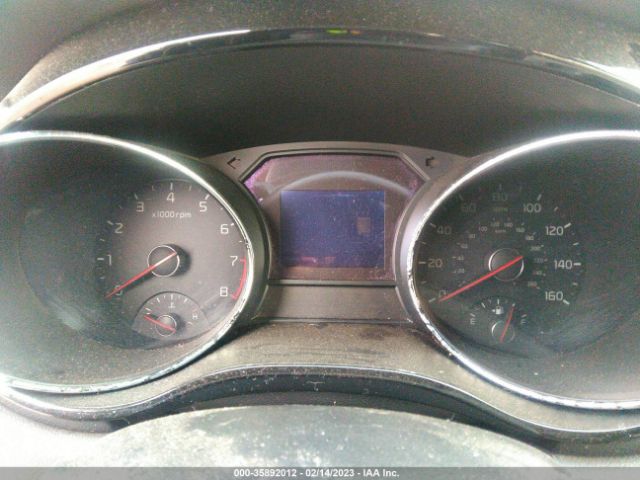 KNDMC5C11G6138146 KIA SEDONA EX