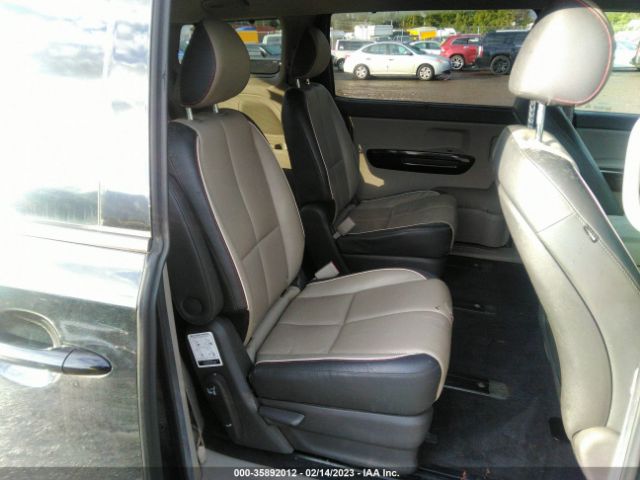 KNDMC5C11G6138146 KIA SEDONA EX