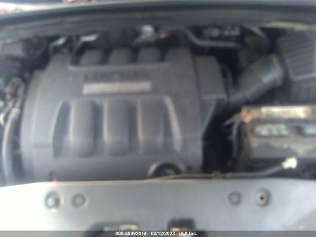 2005 HONDA ODYSSEY TOURING VIN: 5FNRL38855B071097