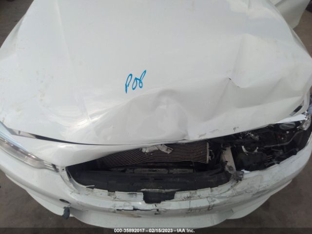 WBA4B1C55FG241350 BMW 4 Series 435i