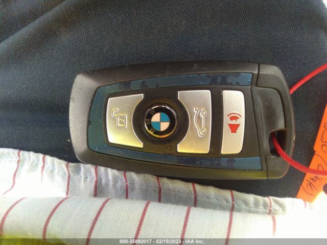 WBA4B1C55FG241350 BMW 4 Series 435i