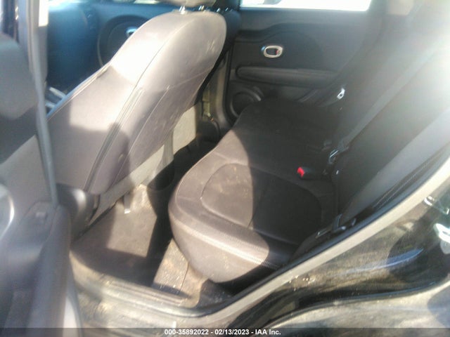 2015 KIA SOUL BASE VIN: KNDJN2A22F7233752