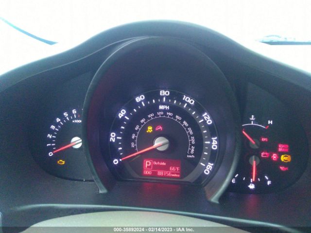 KNDPB3AC9G7845370 KIA Sportage Lx
