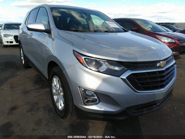 2019 2GNAXKEV0K6302065 main image