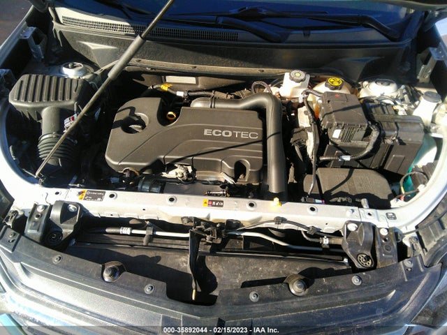 Chevrolet EQUINOX LT 2019 2GNAXKEV0K6302065 Image 12
