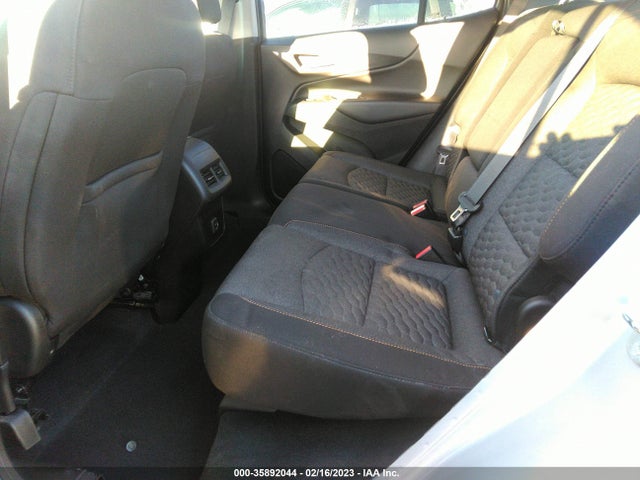 Chevrolet EQUINOX LT 2019 2GNAXKEV0K6302065 Image 10