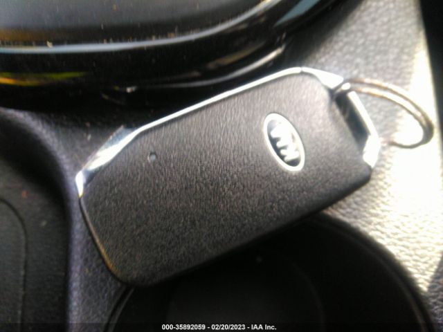 3KPF54AD4ME322898 KIA FORTE EX