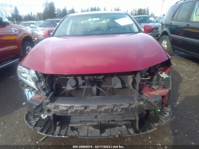 2016 Lexus ES, VIN: JTHBW1GG8G2108833