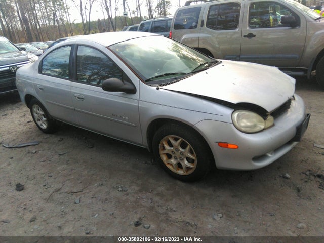 2001 1B3ES46C21D117745 main image