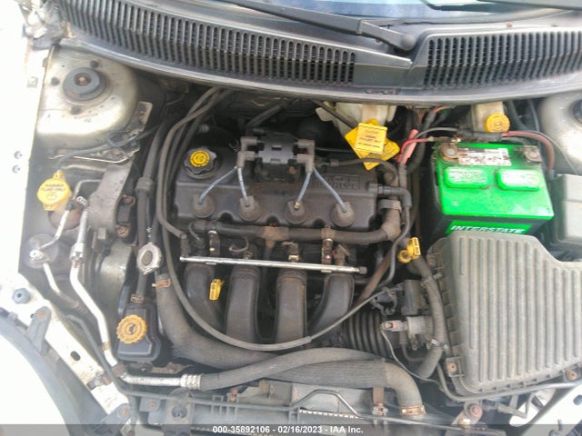 Dodge Neon Highline 2001 1B3ES46C21D117745 Image 11