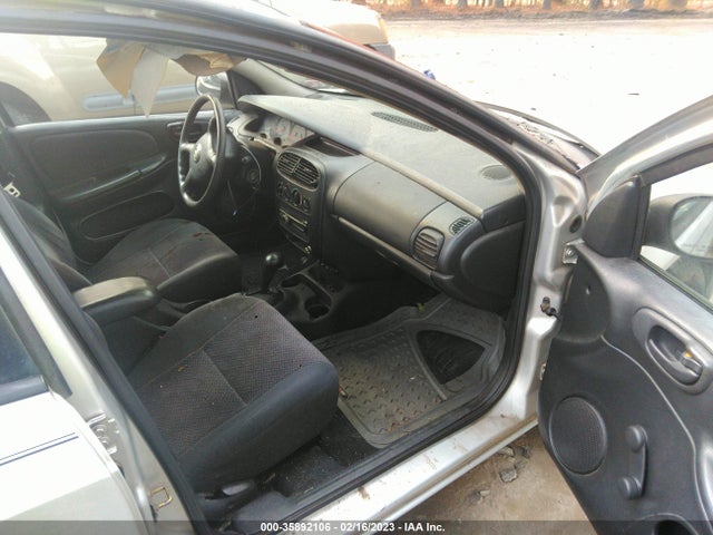 Dodge Neon Highline 2001 1B3ES46C21D117745 Image 6