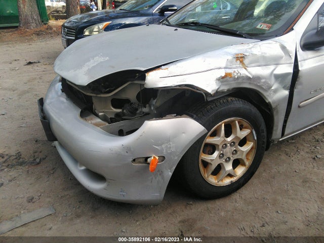 Dodge Neon Highline 2001 1B3ES46C21D117745 Image 7