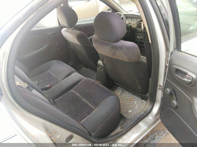 Dodge Neon Highline 2001 1B3ES46C21D117745 Image 9