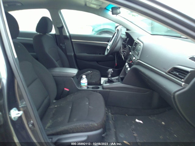 Hyundai ELANTRA SE 2020 5NPD74LF4LH612097 Image 6