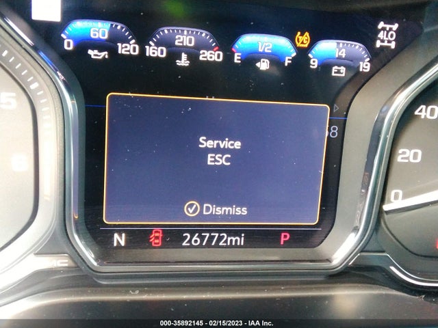 GMC Sierra 1500 Denali 2021 3GTU9FED4MG396005 Image 9