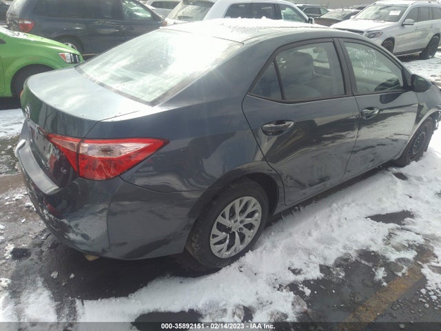 Toyota Corolla L/le/xle/se 2017 2T1BURHEXHC860460 Image 5