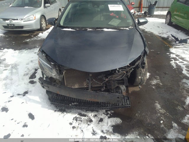 Toyota Corolla L/le/xle/se 2017 2T1BURHEXHC860460 Image 7