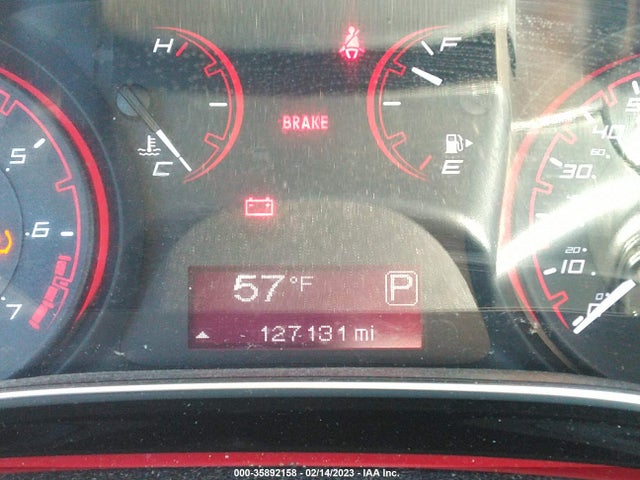 Dodge DART SXT 2015 1C3CDFBBXFD431888 Image 7